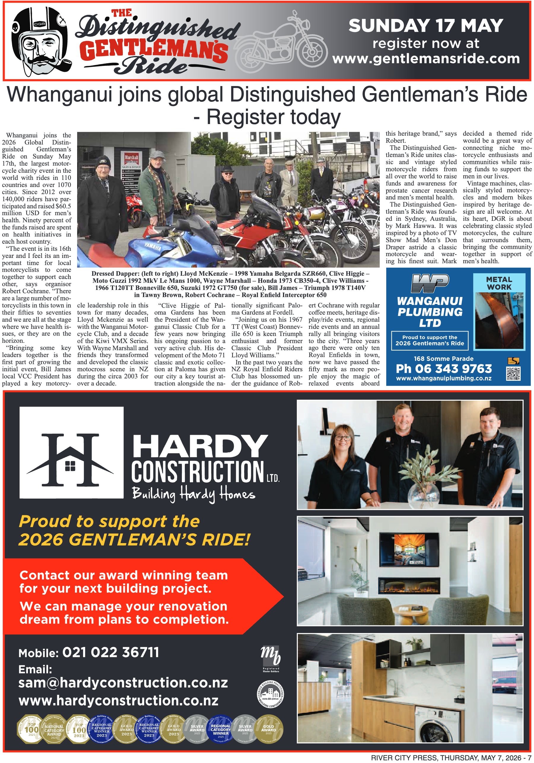 Page 7 of the 7 May 2026 edition