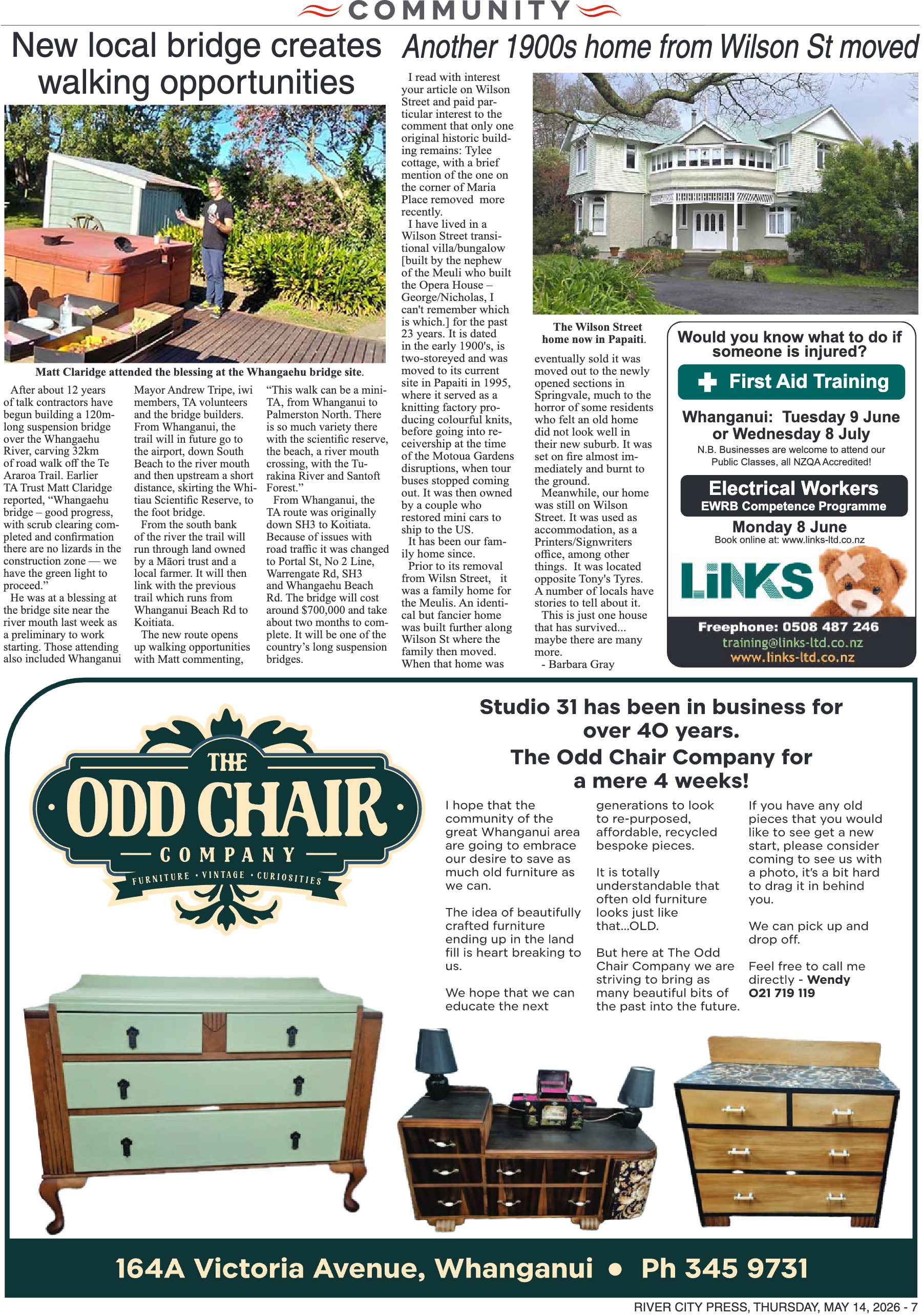 Page 7 of the 14 May 2026 edition