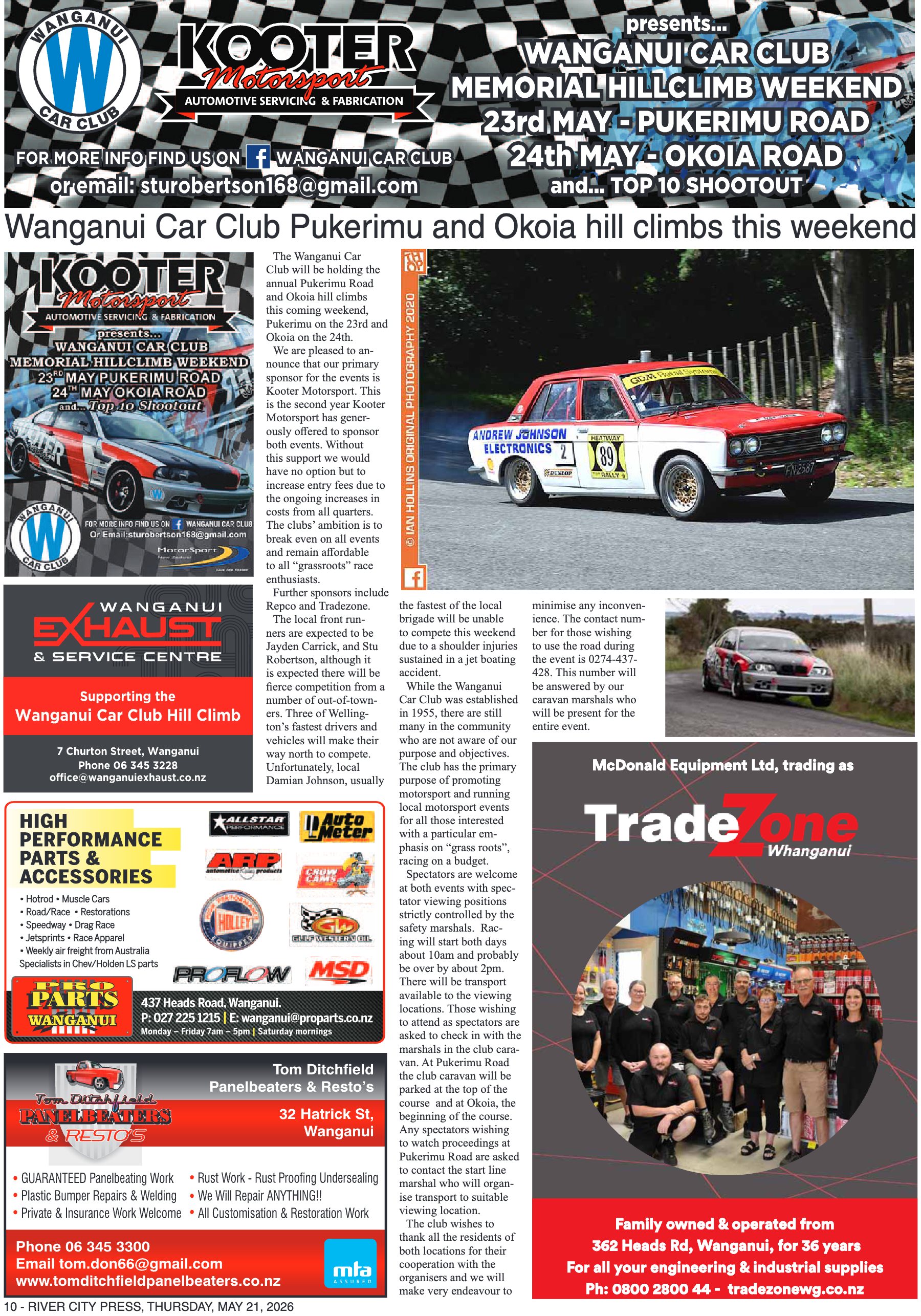 Page 10 of the 21 May 2026 edition
