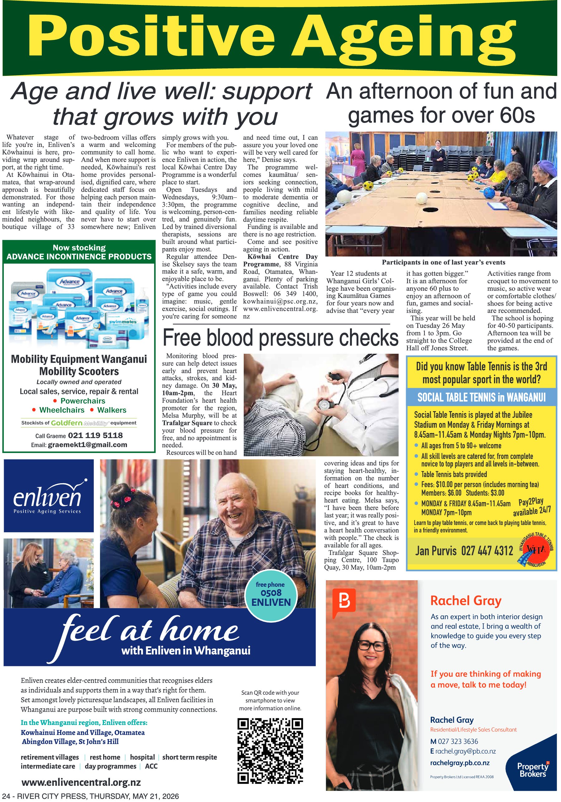 Page 24 of the 21 May 2026 edition