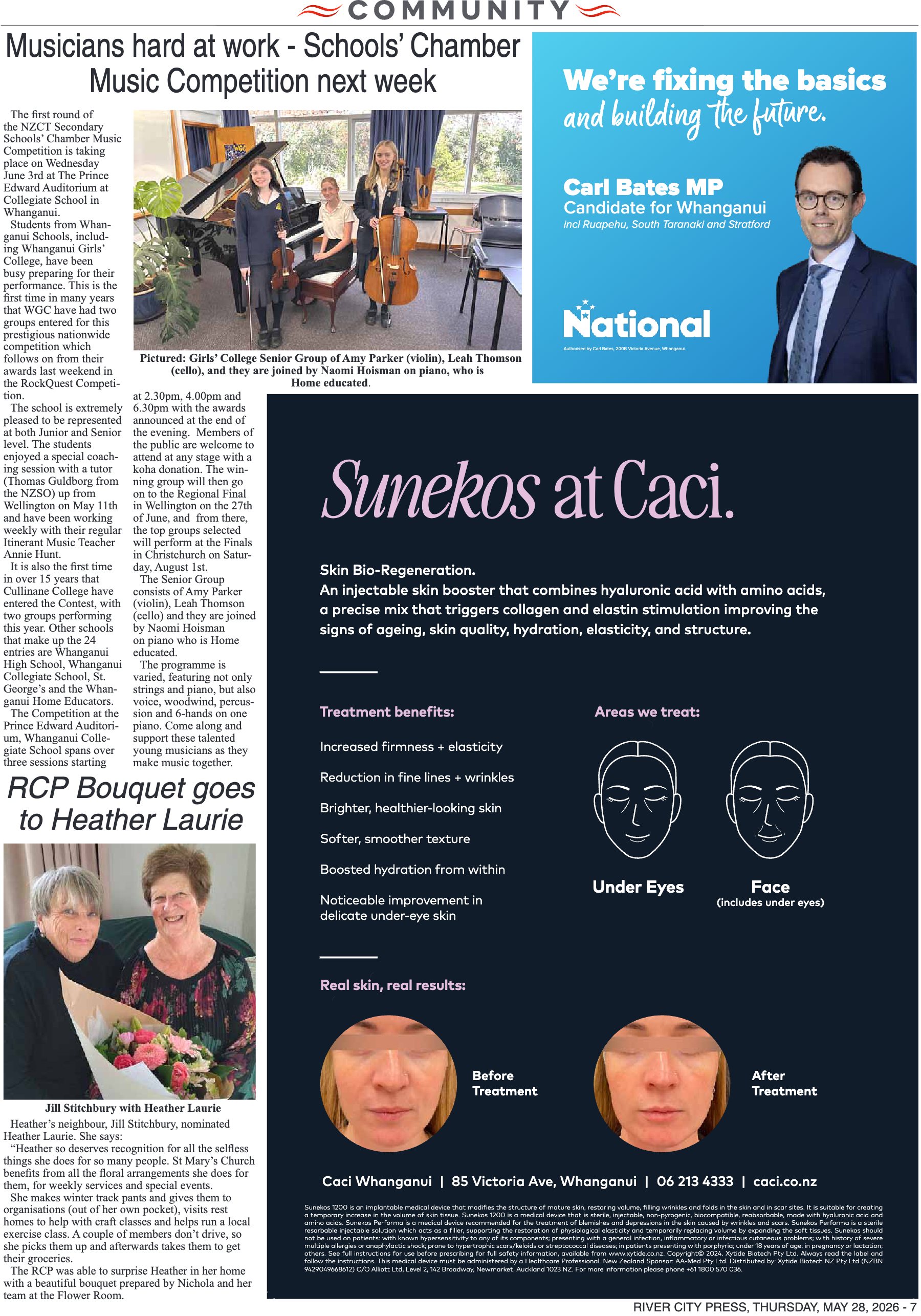 Page 7 of the 28 May 2026 edition
