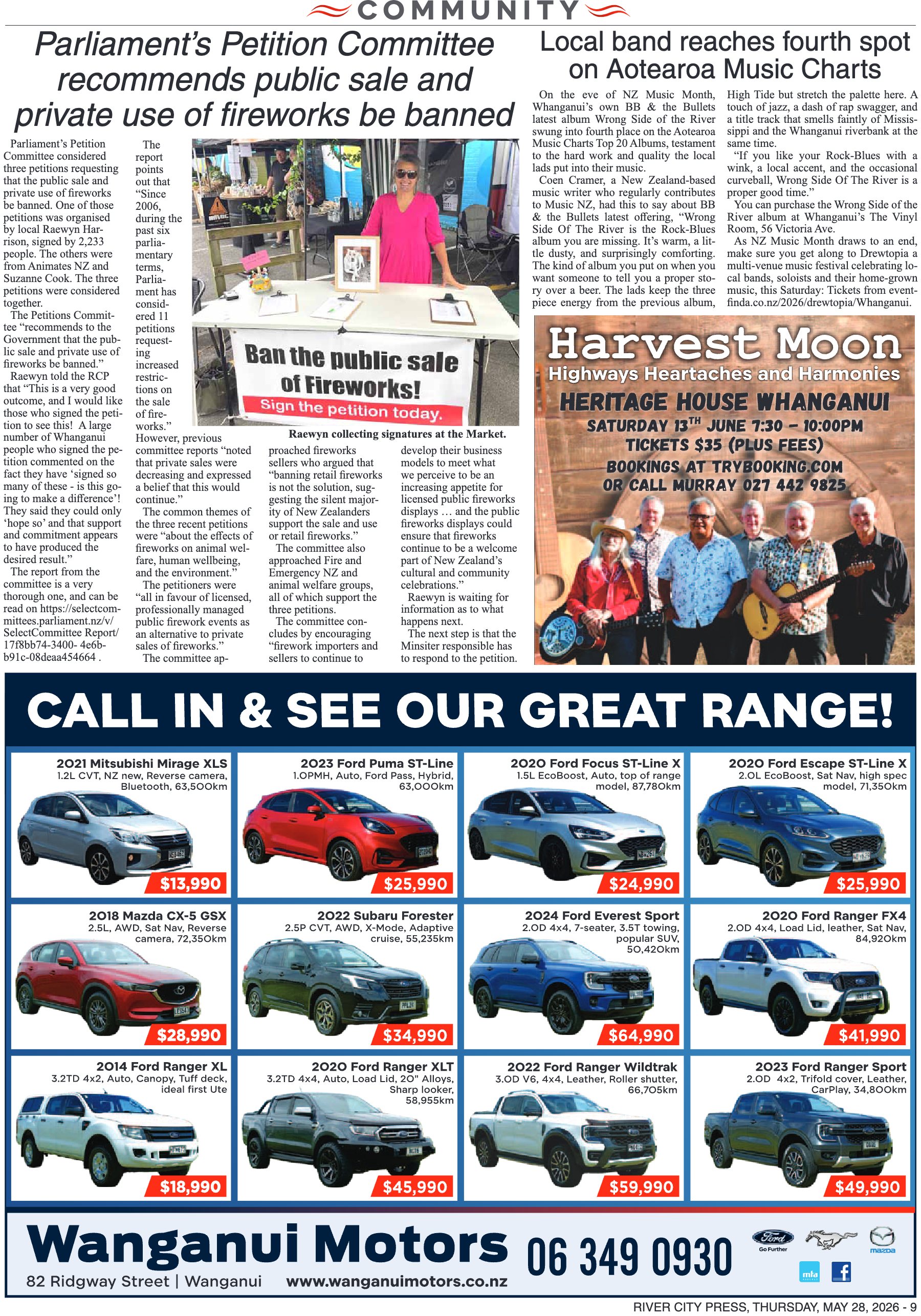 Page 9 of the 28 May 2026 edition