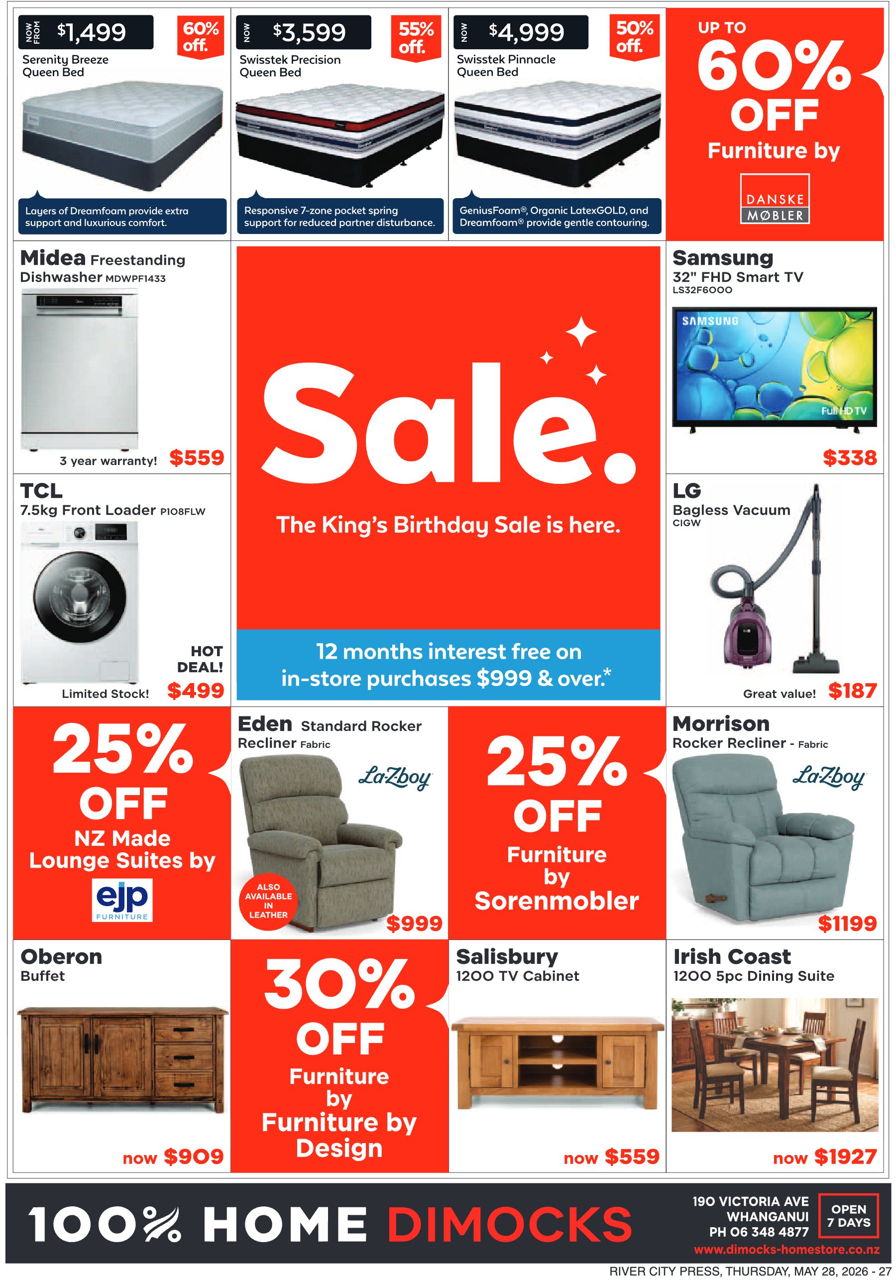 Page 27 of the 28 May 2026 edition