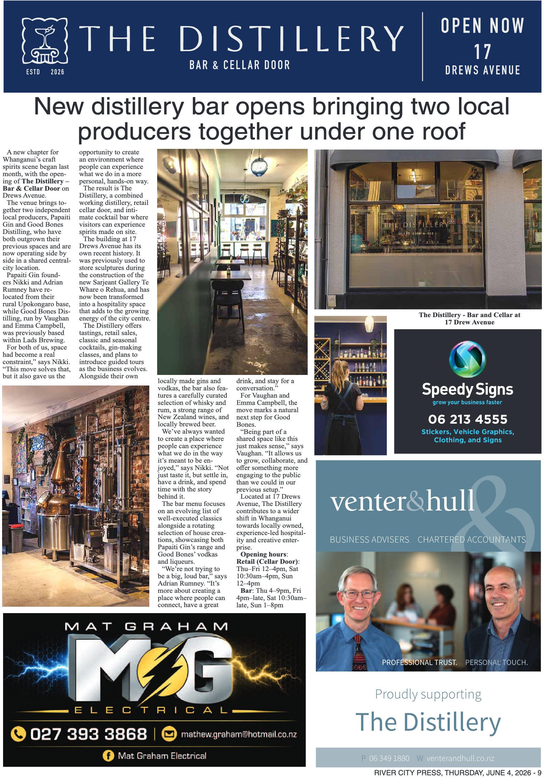 Page 9 of the 4 June 2026 edition