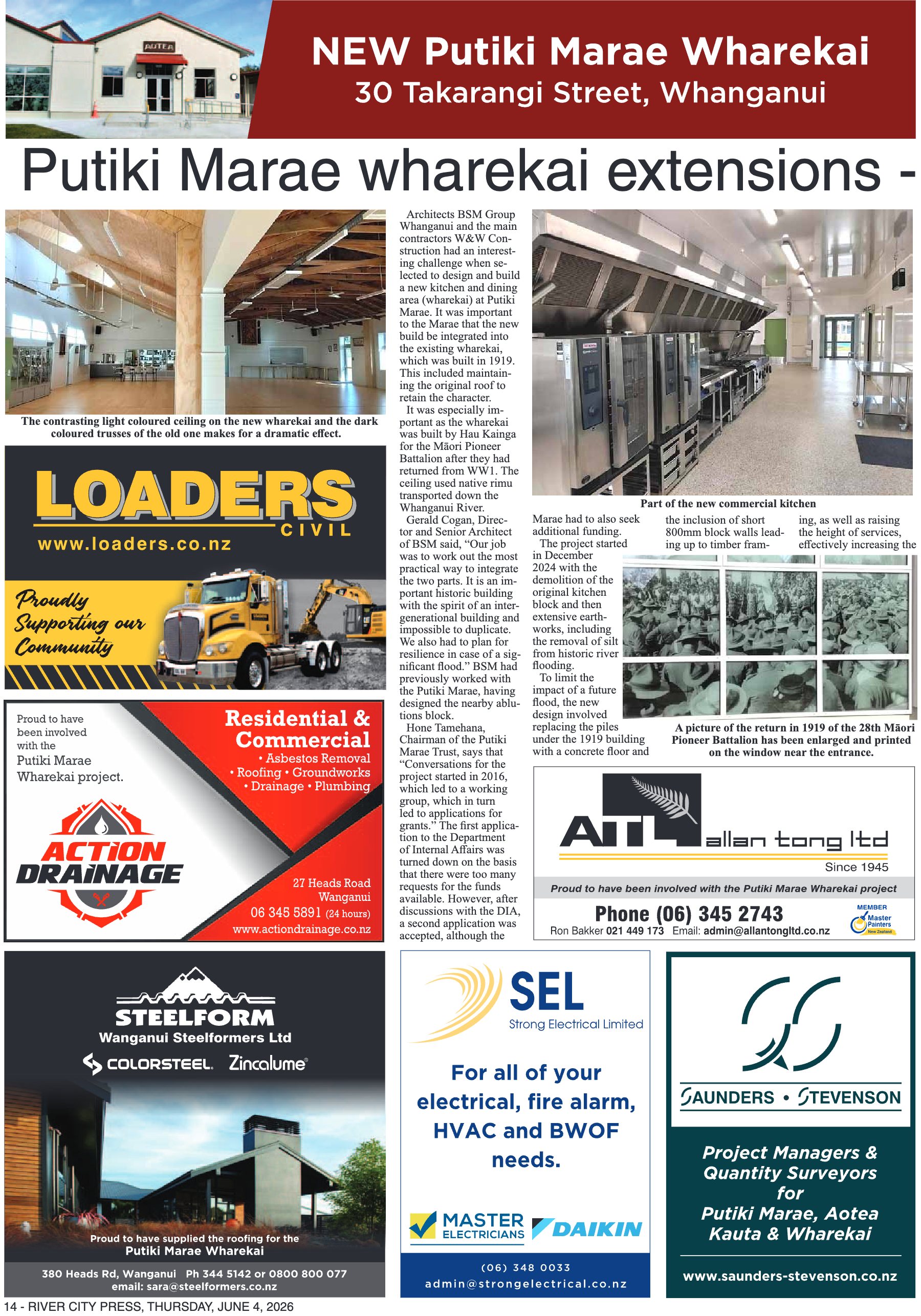 Page 14 of the 4 June 2026 edition