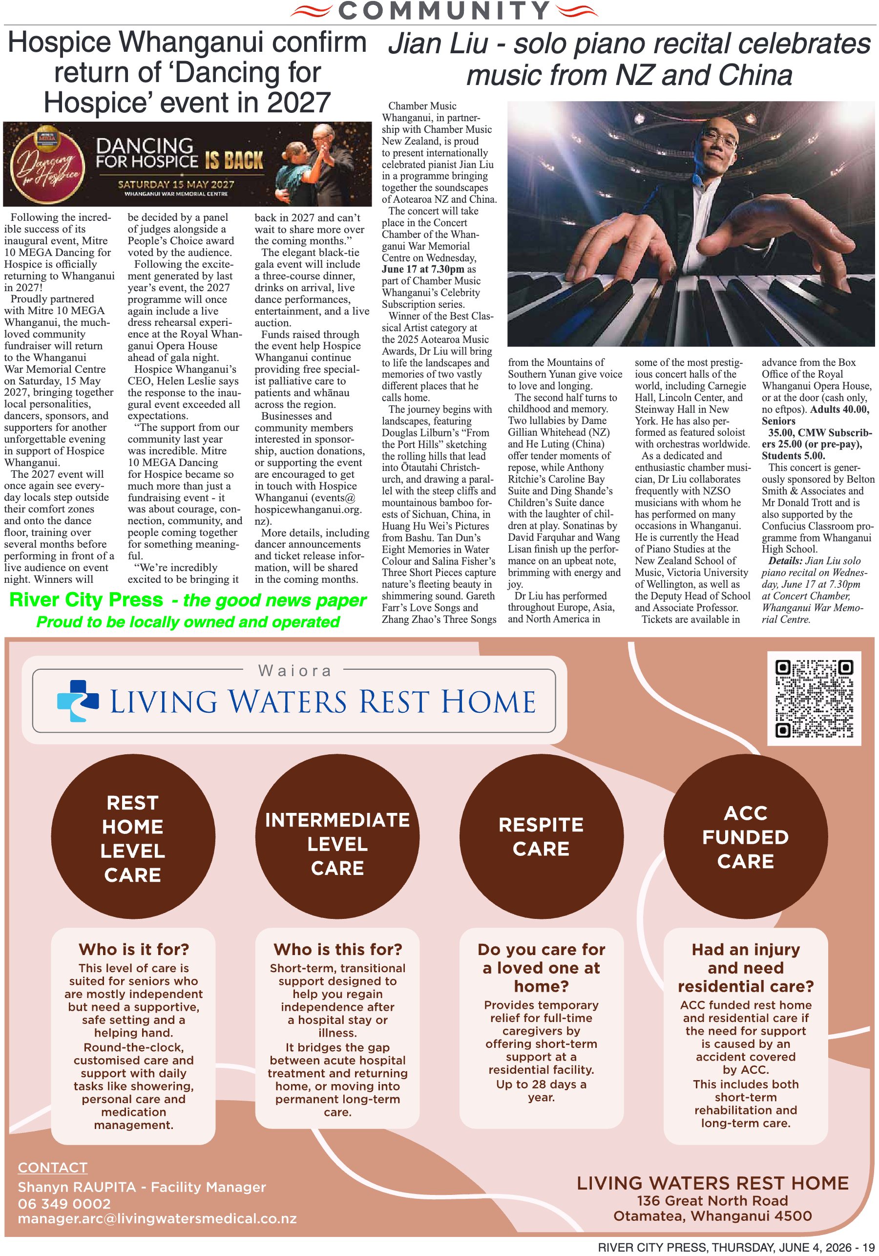 Page 19 of the 4 June 2026 edition