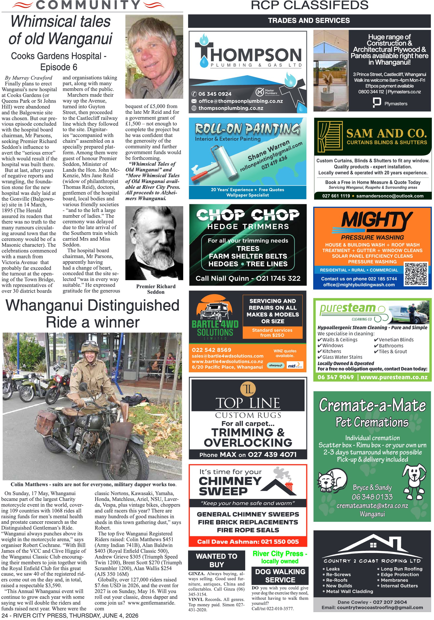 Page 24 of the 4 June 2026 edition