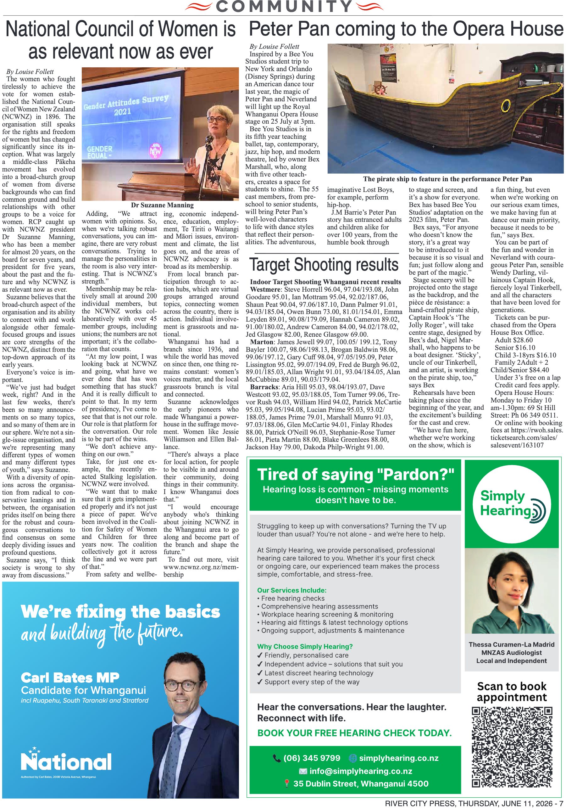 Page 7 of the 11 June 2026 edition