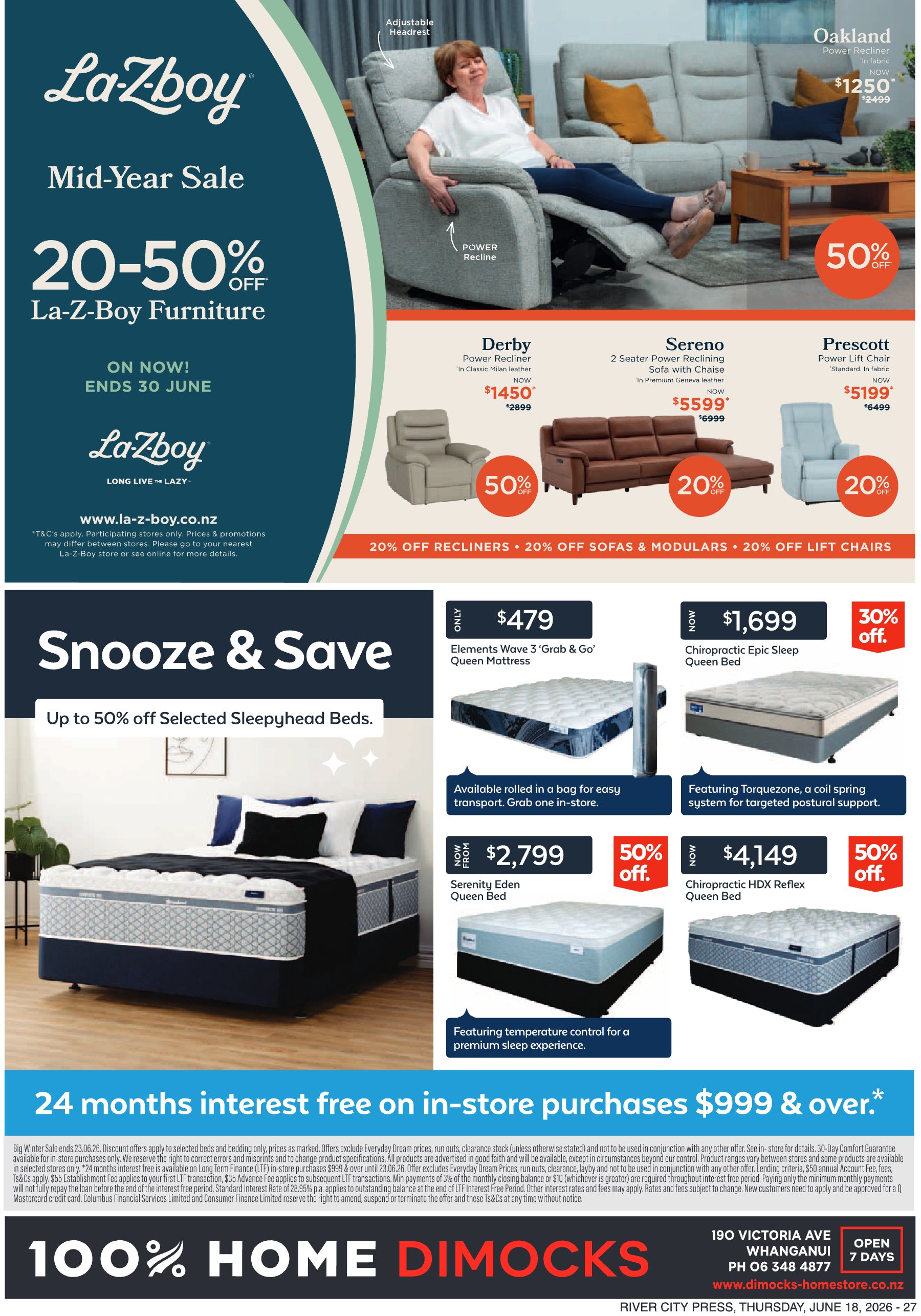 Page 27 of the 18 June 2026 edition