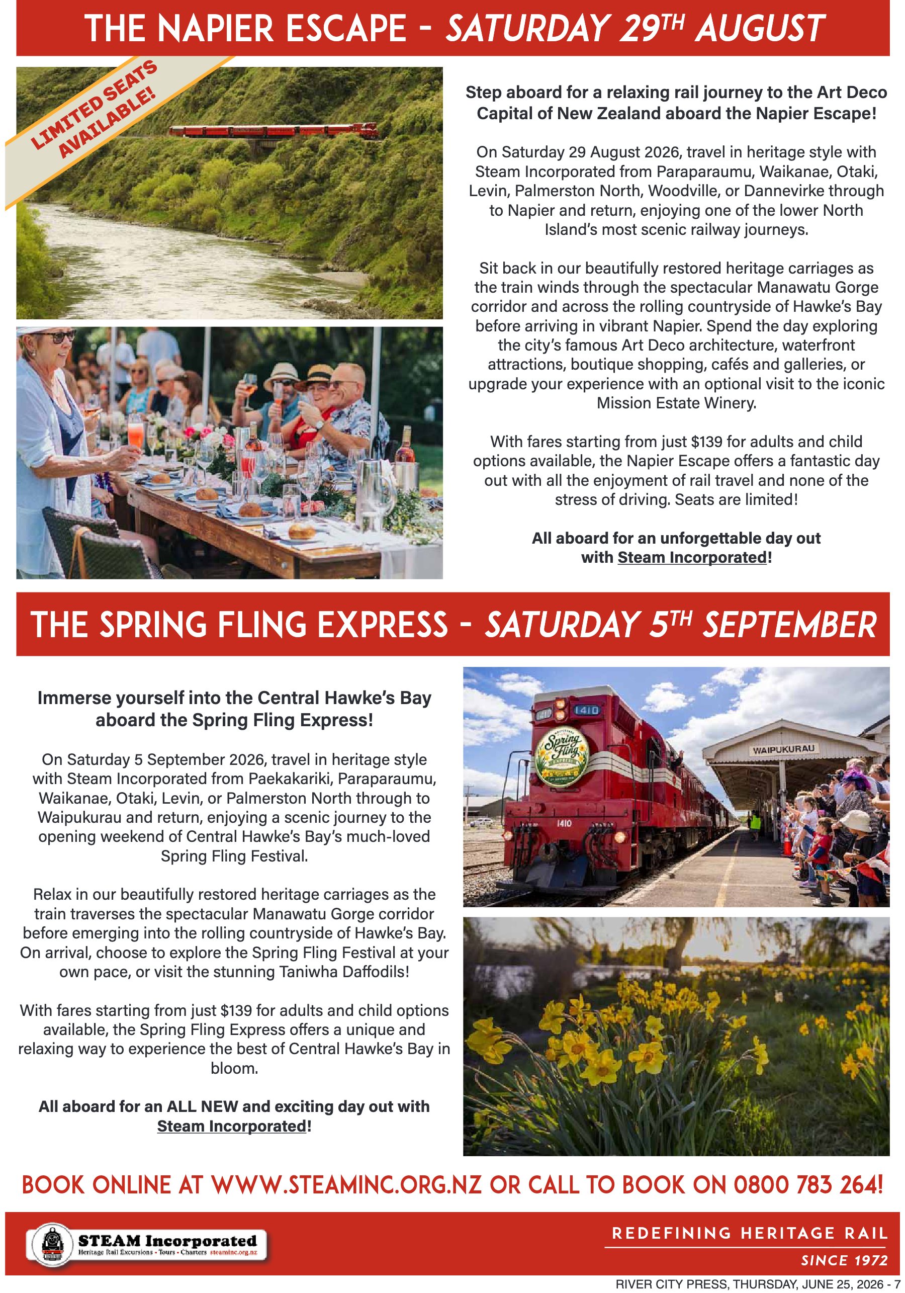 Page 7 of the 25 June 2026 edition
