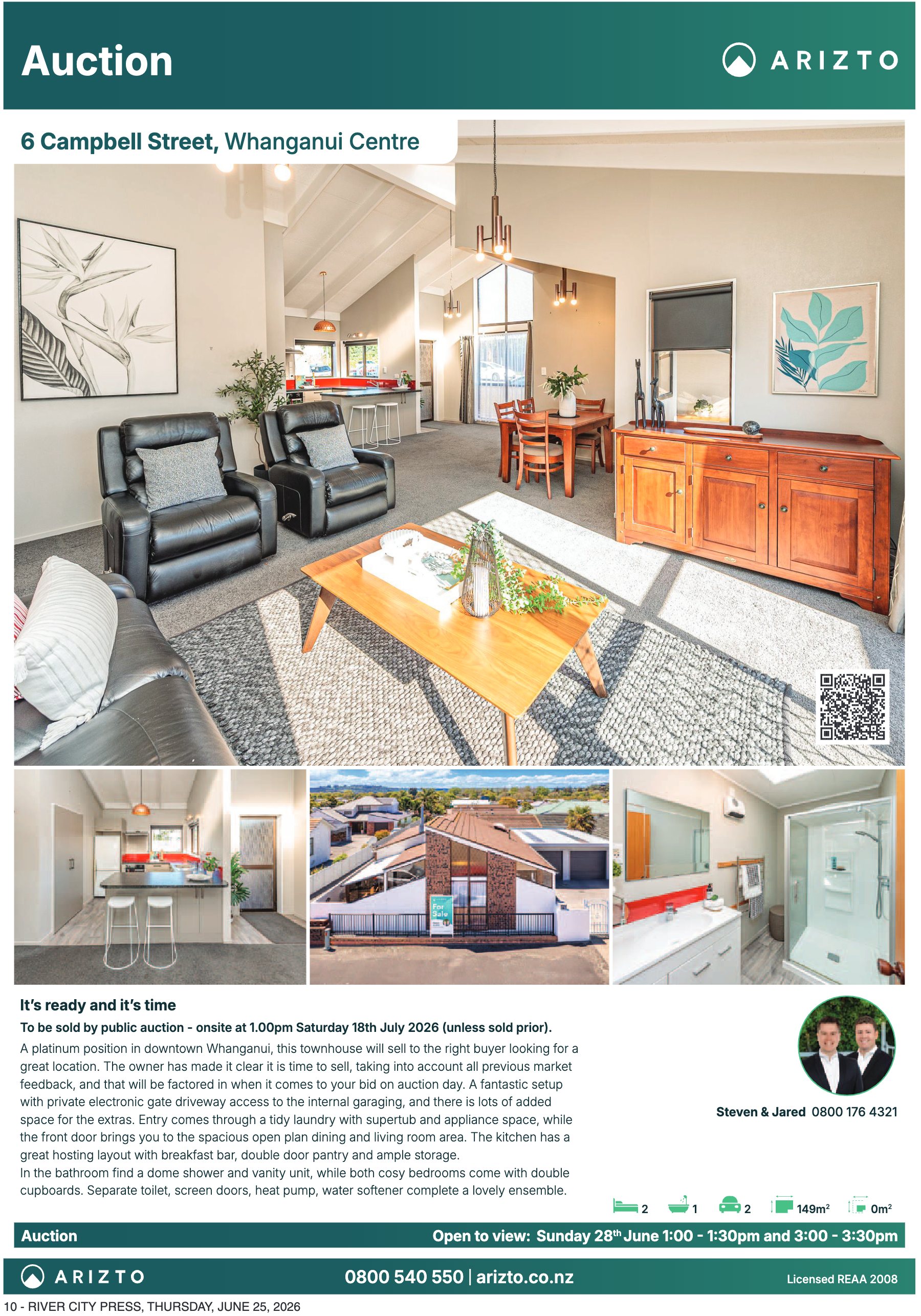 Page 10 of the 25 June 2026 edition