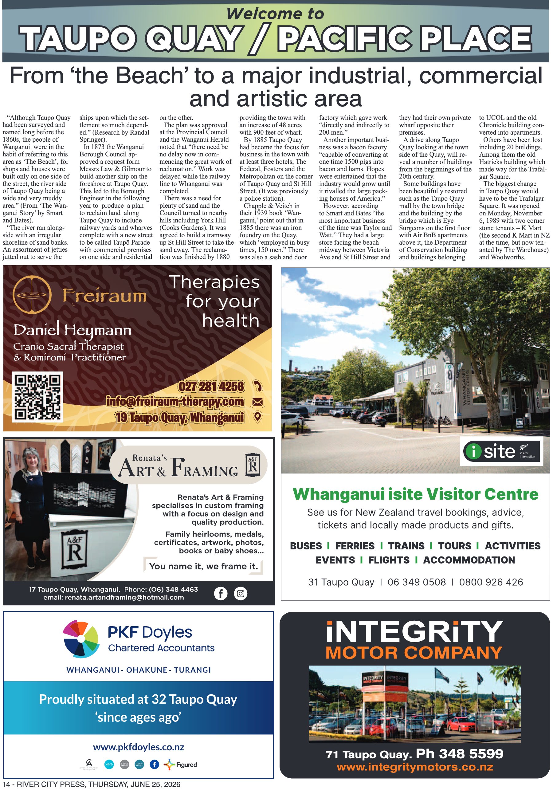 Page 14 of the 25 June 2026 edition