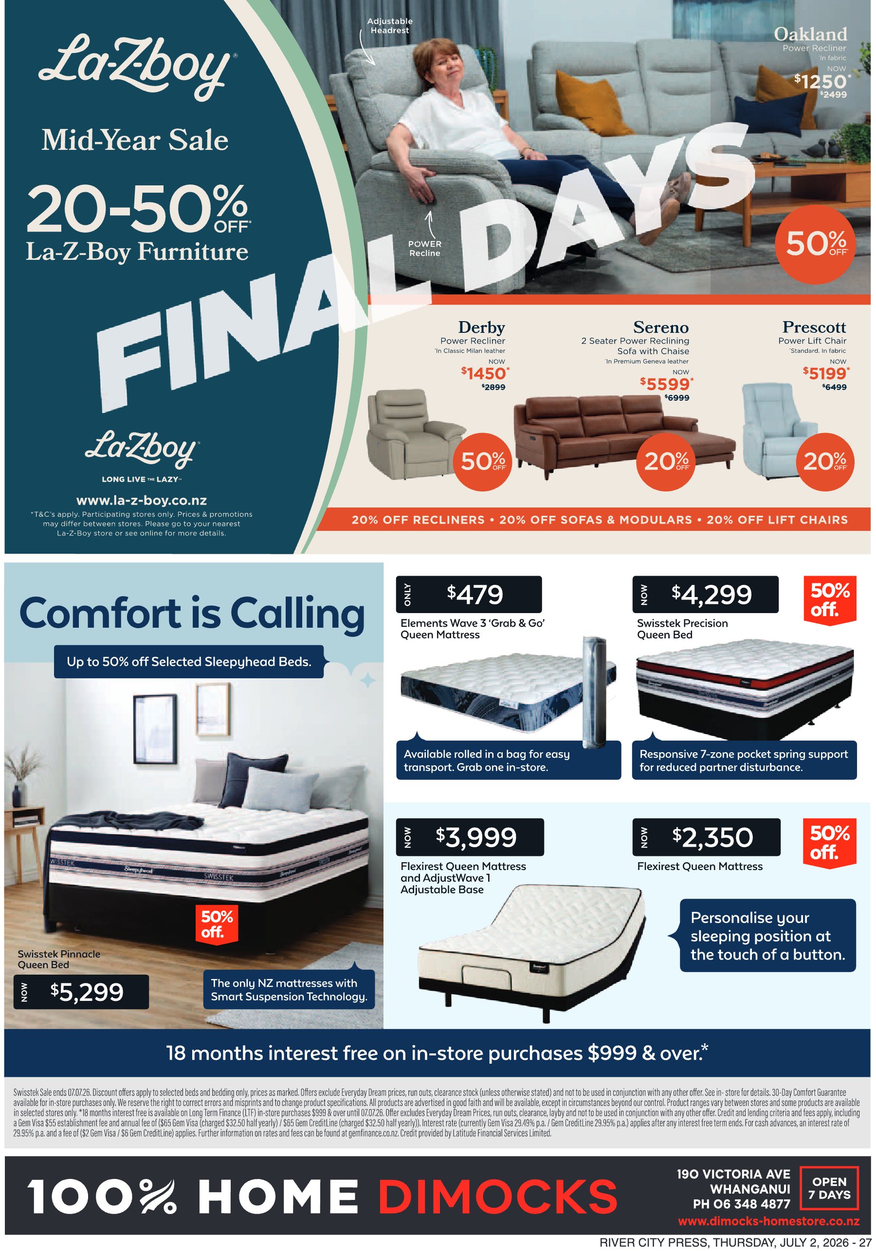 Page 27 of the 2 July 2026 edition