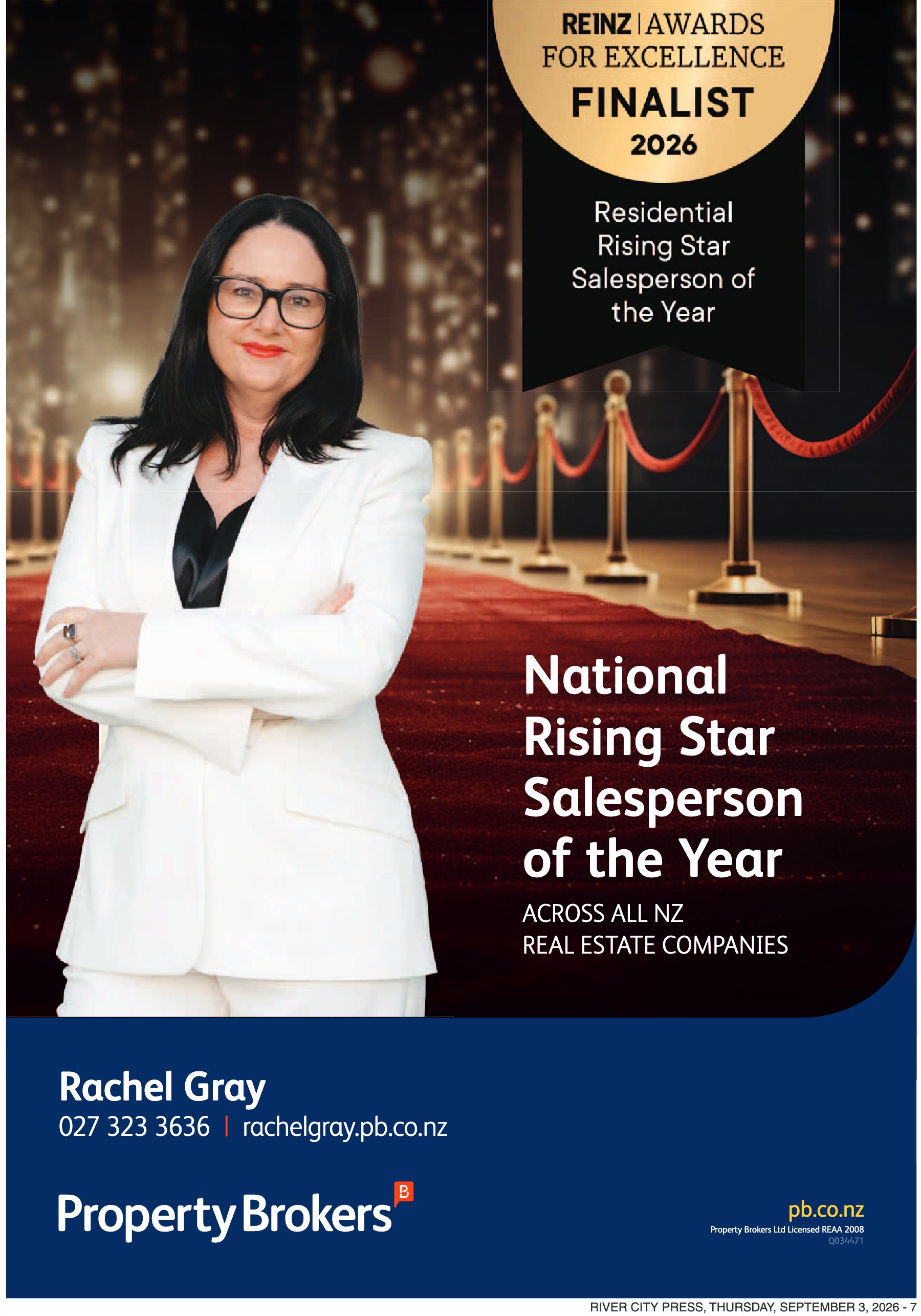 Page 7 of the 3 September 2026 edition