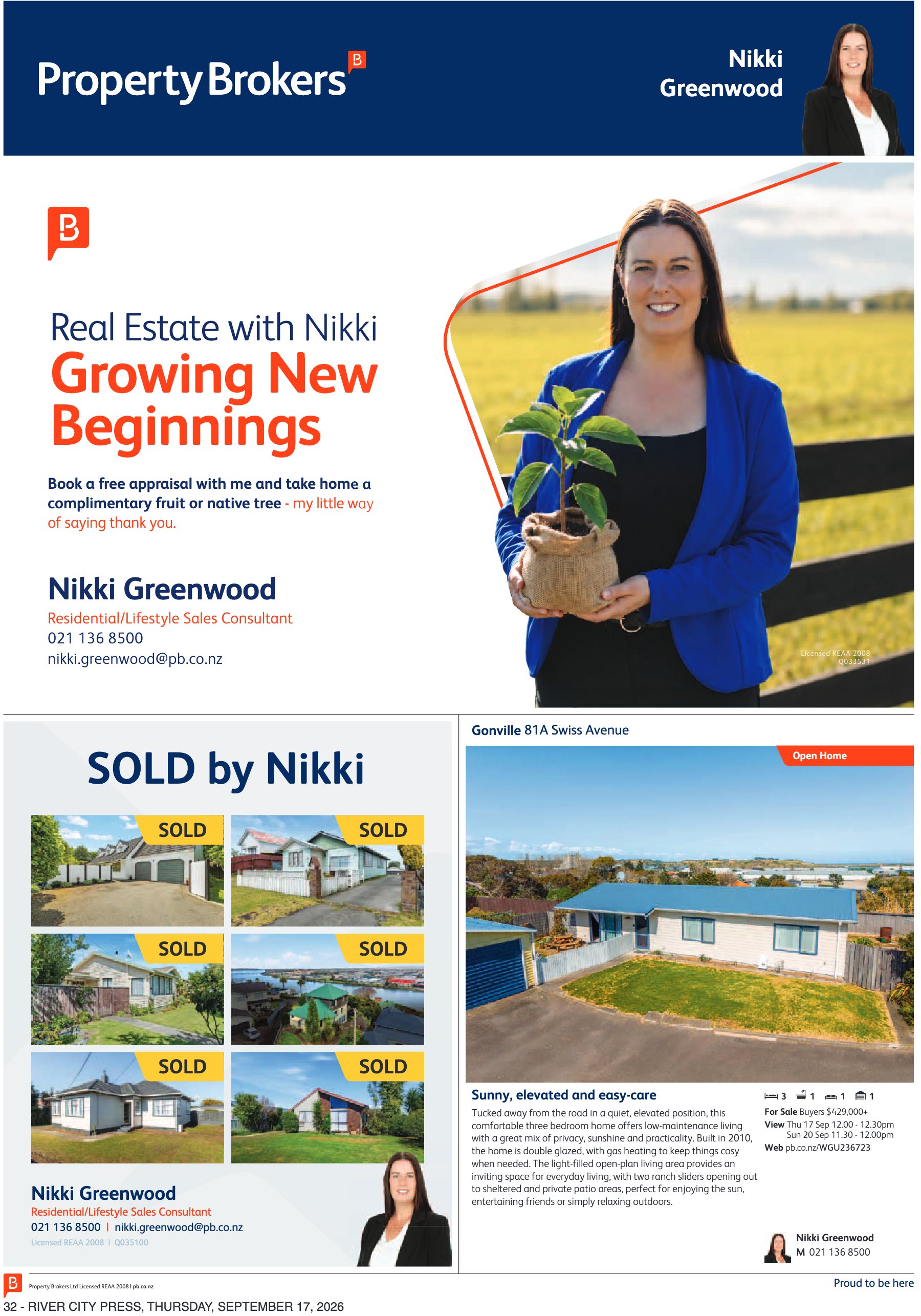 Page 32 of the 17 September 2026 edition