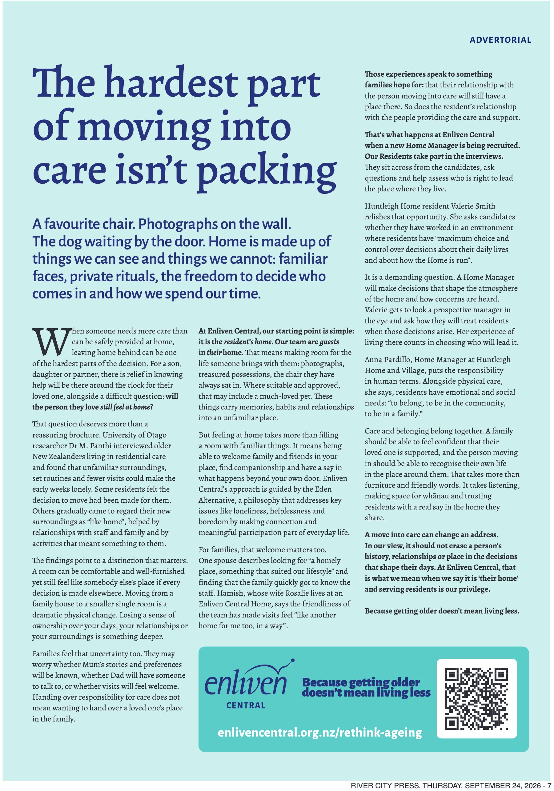 Page 7 of the 24 September 2026 edition