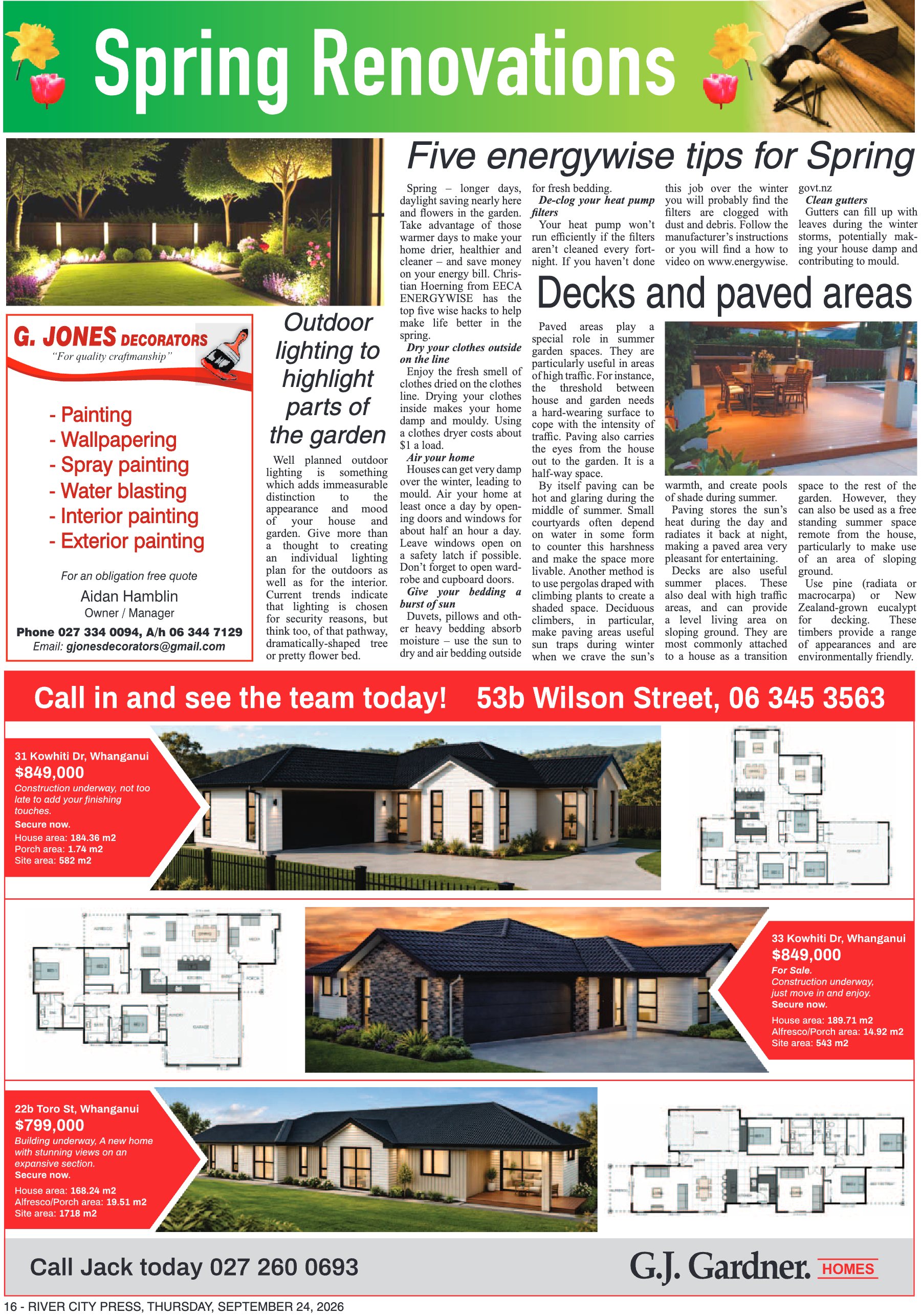 Page 16 of the 24 September 2026 edition