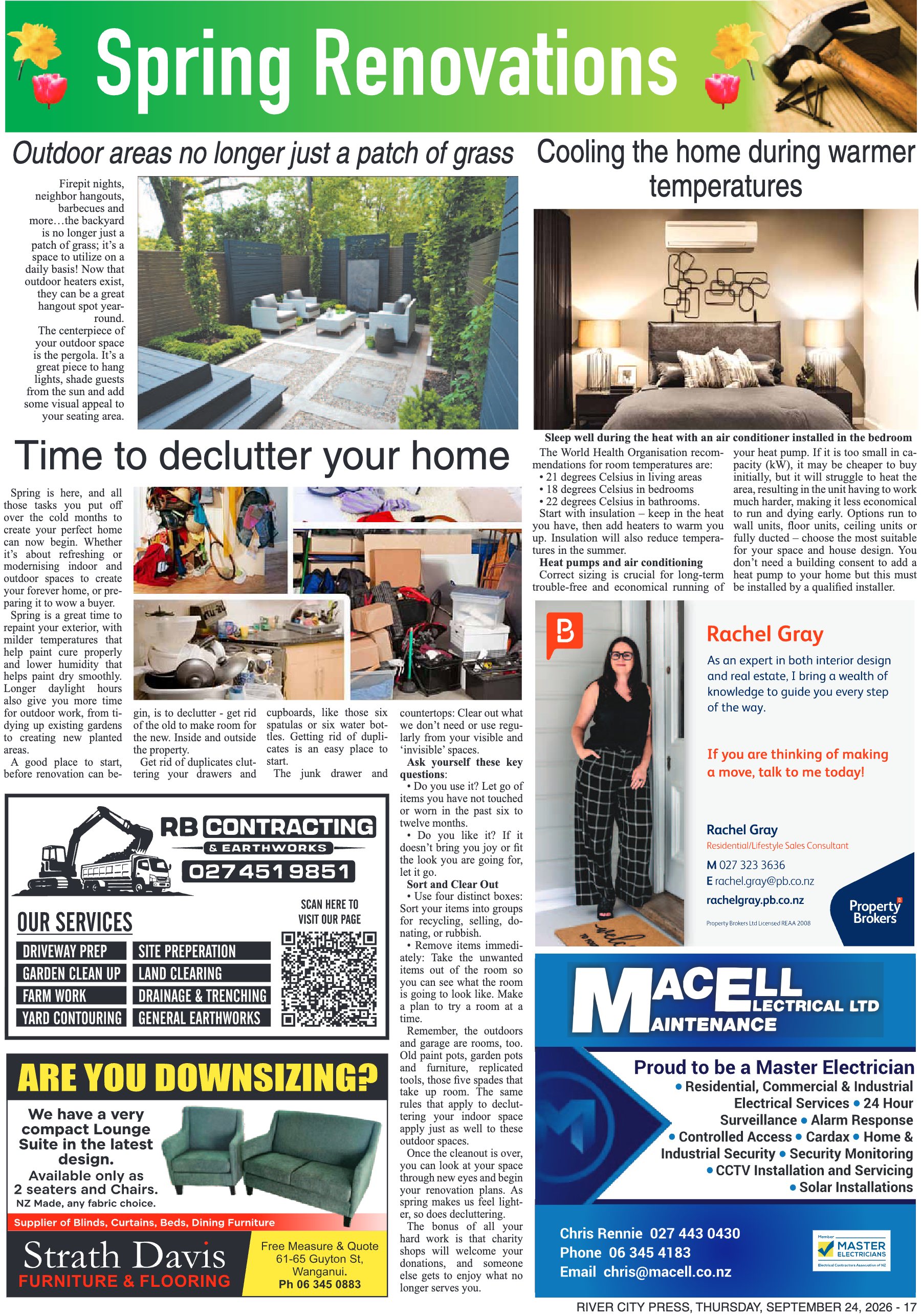 Page 17 of the 24 September 2026 edition