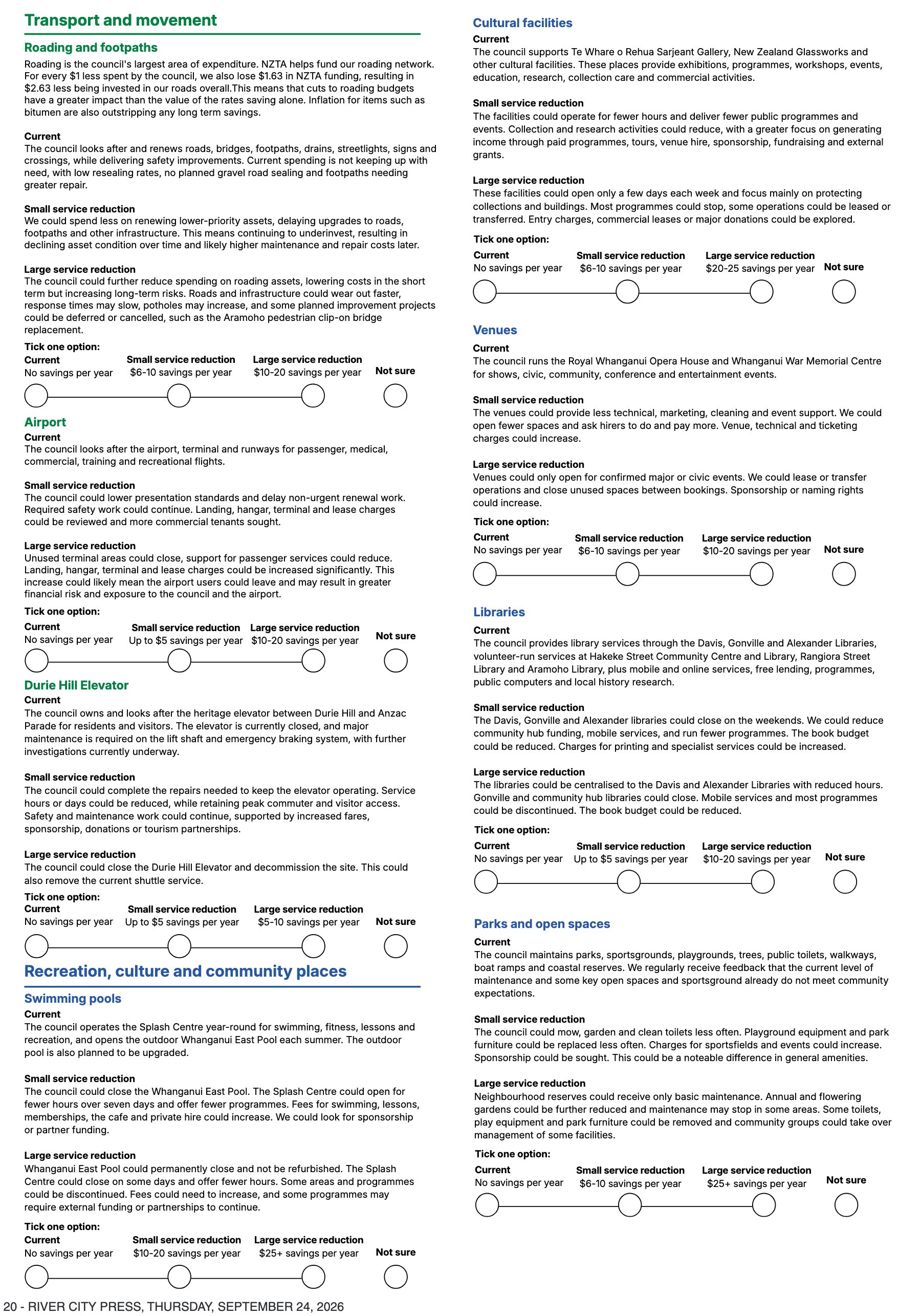 Page 20 of the 24 September 2026 edition