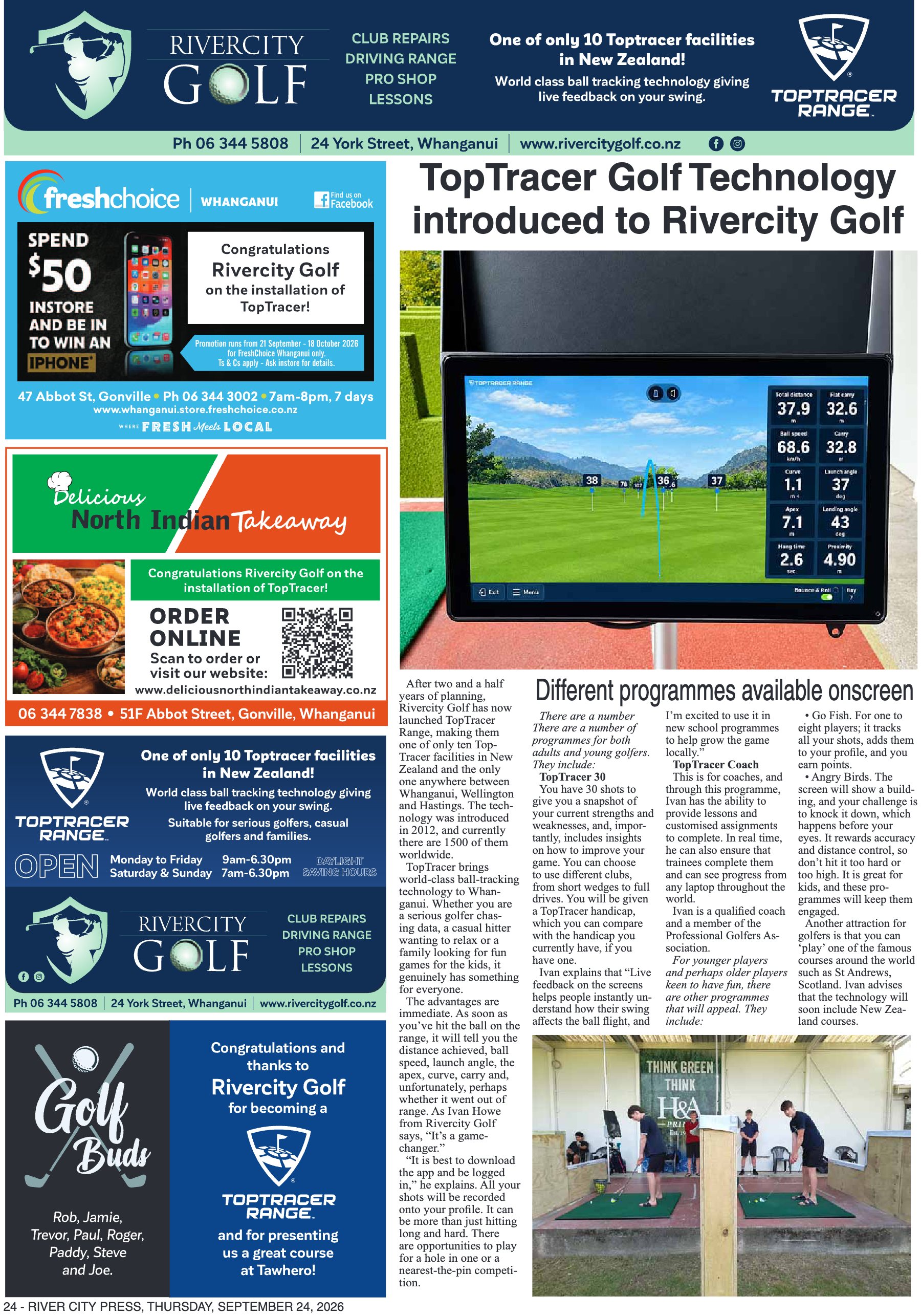 Page 24 of the 24 September 2026 edition