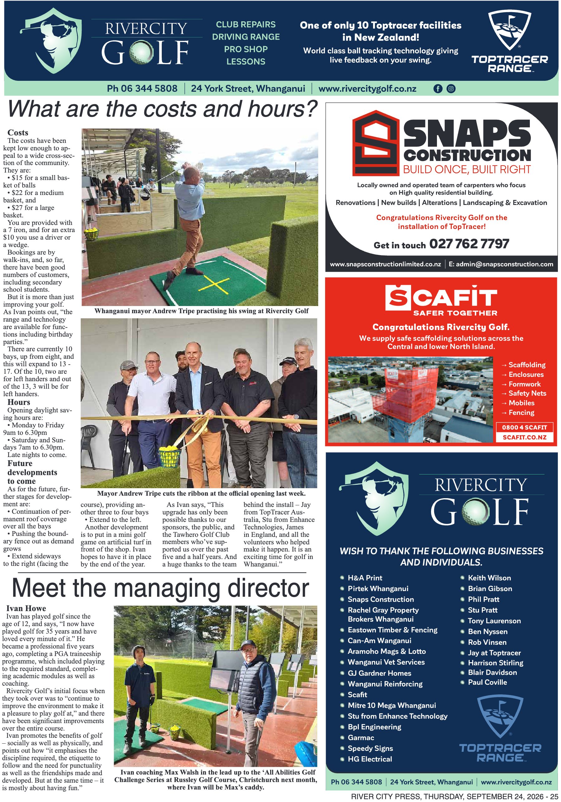 Page 25 of the 24 September 2026 edition
