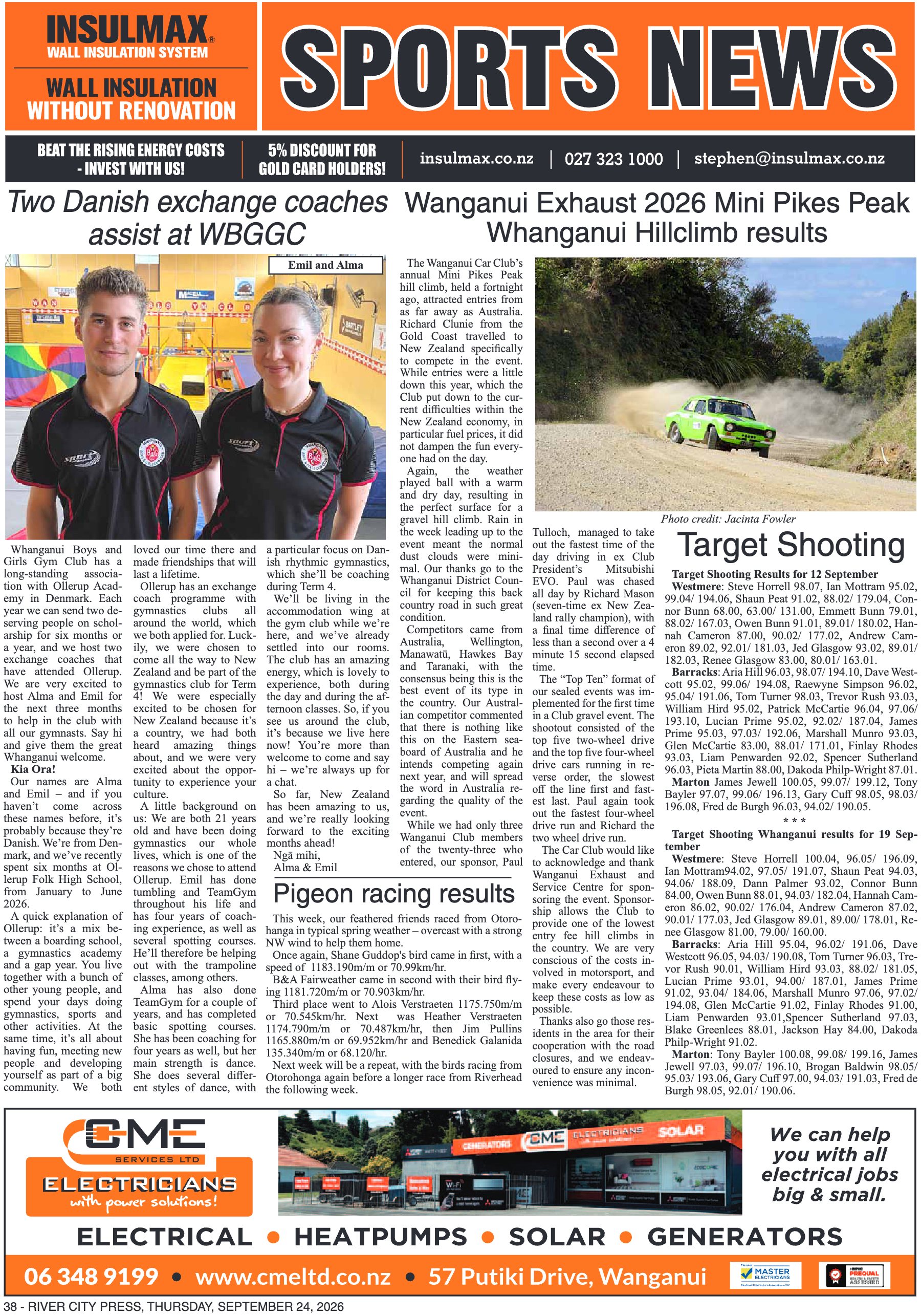 Page 38 of the 24 September 2026 edition