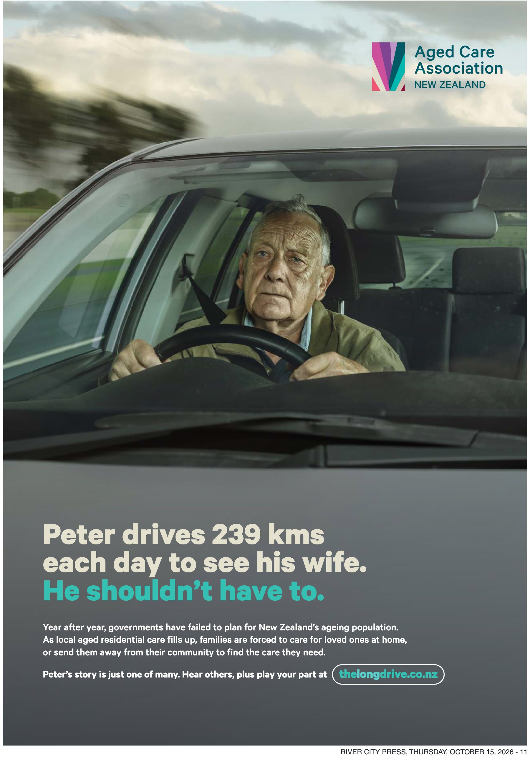 Page 11 of the 15 October 2026 edition