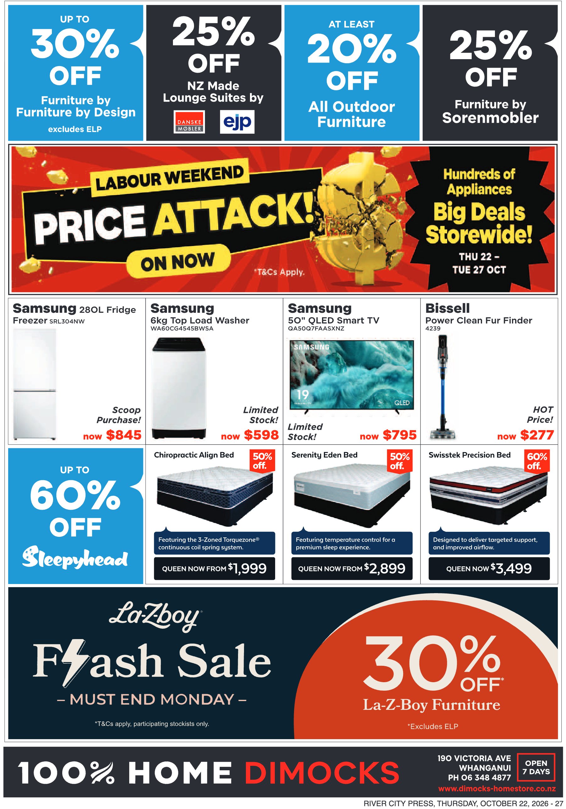 Page 27 of the 22 October 2026 edition